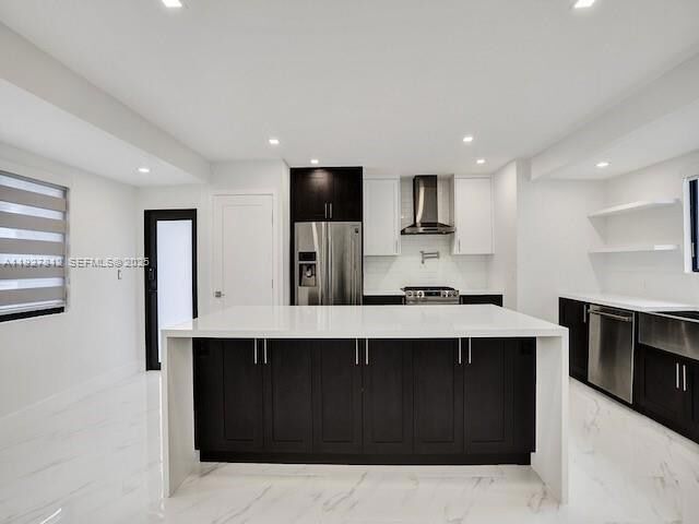 Building Photo - 7881 Hope St