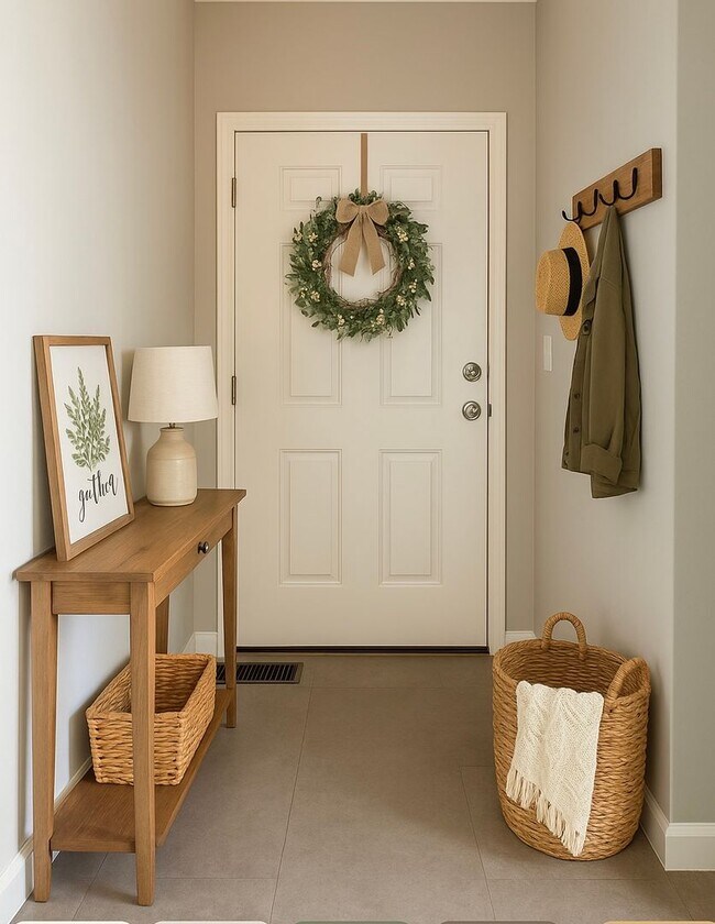 Building Photo - 3 bed, 1 bath Home