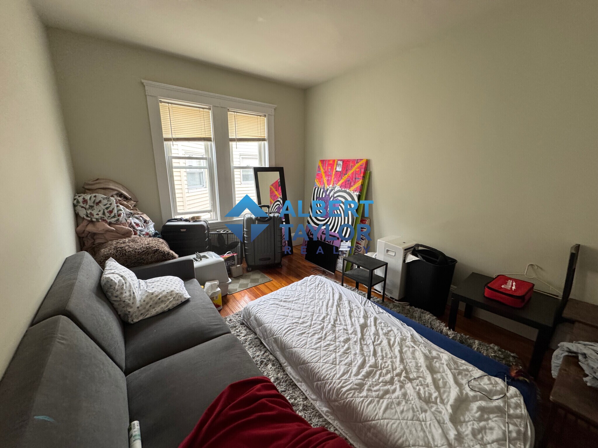 Building Photo - 101 Heath St