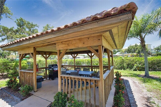 Building Photo - 5100 Jessie Harbor Dr