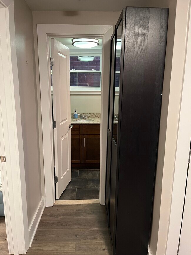 Building Photo - 1451 Harvard St NW