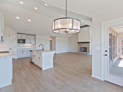 Building Photo - 5210 S Walnut Creek Pl