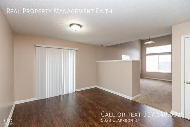 Building Photo - 5028 Clarkson Dr