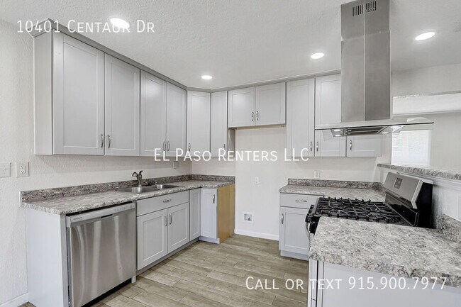 Building Photo - 10401 Centaur Dr