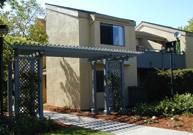 Building Photo - Morse Court Apartments