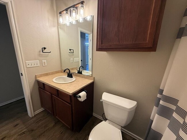 Building Photo - 3609 NW 51st St