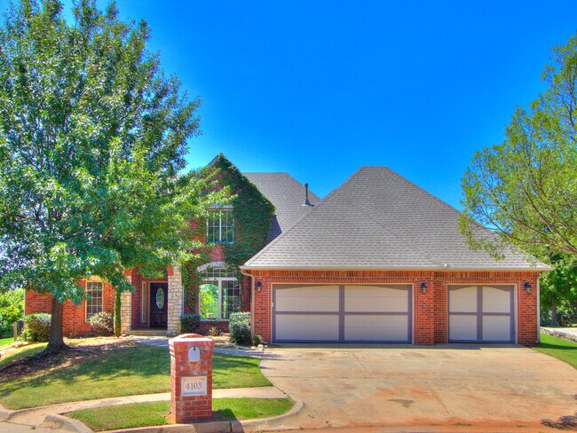 Building Photo - 4103 Riva Ridge Ct