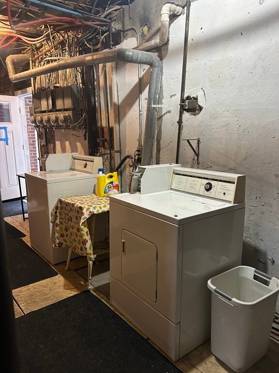 Building Photo - 811 Washington St