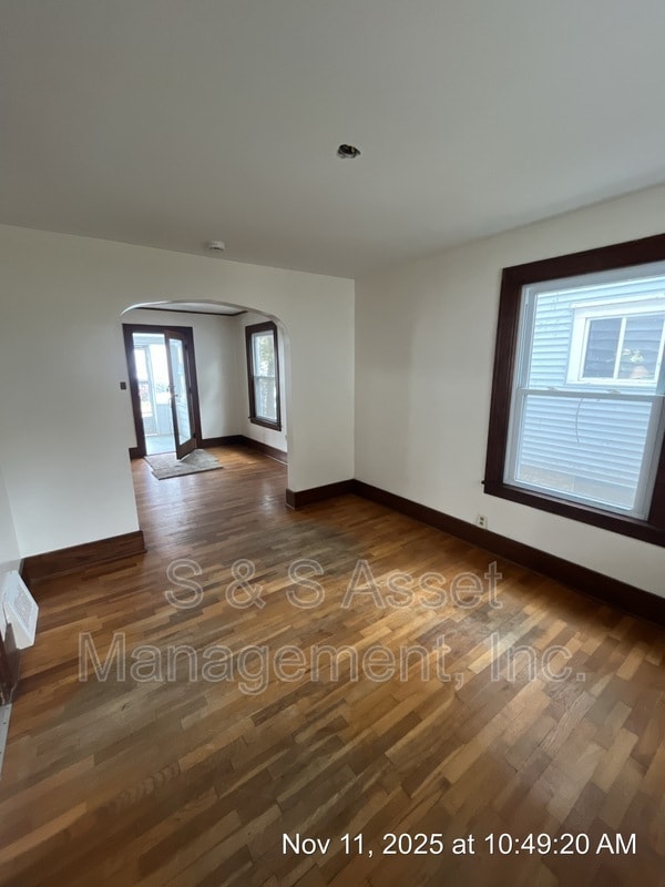 Building Photo - 1213 Edward St