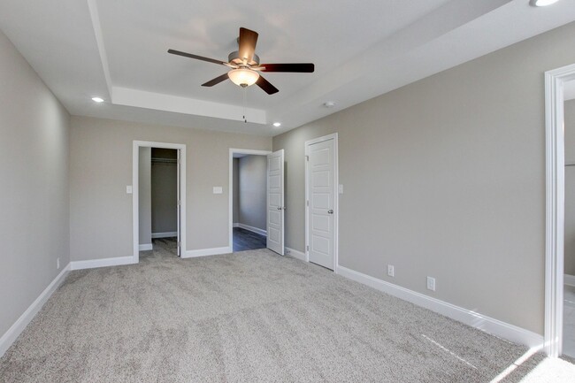 Building Photo - Brand New 3BR, 2.5BA Home!