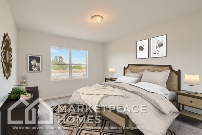 Building Photo - 4457 Jack Faulk St