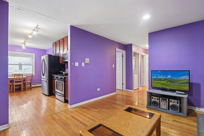 Building Photo - 2147 Ridge Ave