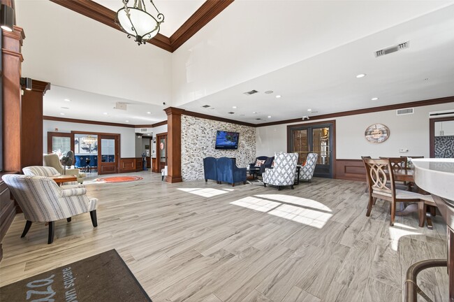 Building Photo - 2299 Lone Star Dr