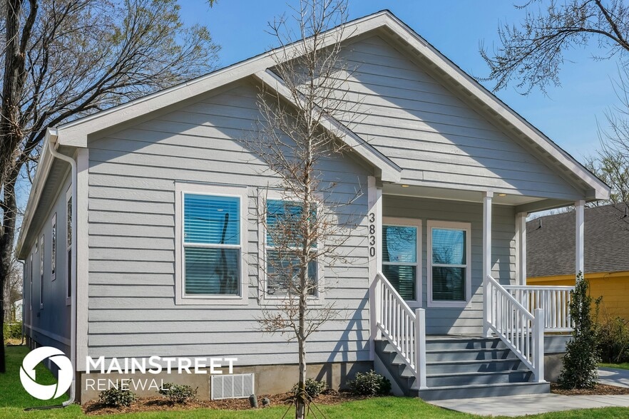 Building Photo - 3830 Holmes St