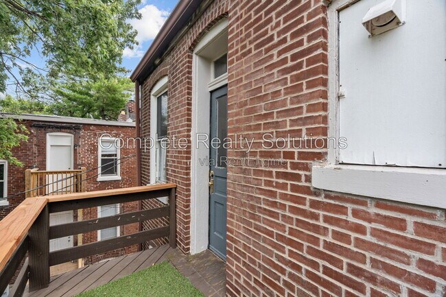 Building Photo - 4109 Hartford St
