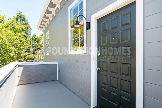 Building Photo - Bright & Modern 3BD in Gerstle Park - FOUNDATION