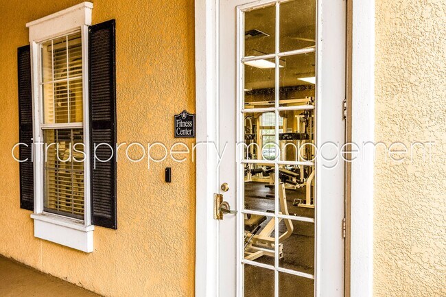 Building Photo - 2/2 Condo in Millenia Available Now