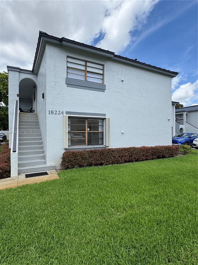 Building Photo - 18224 Mediterranean Blvd