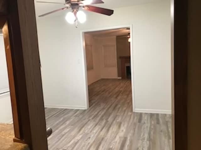 LIVING ROOM - 85 W Lemon Ave
