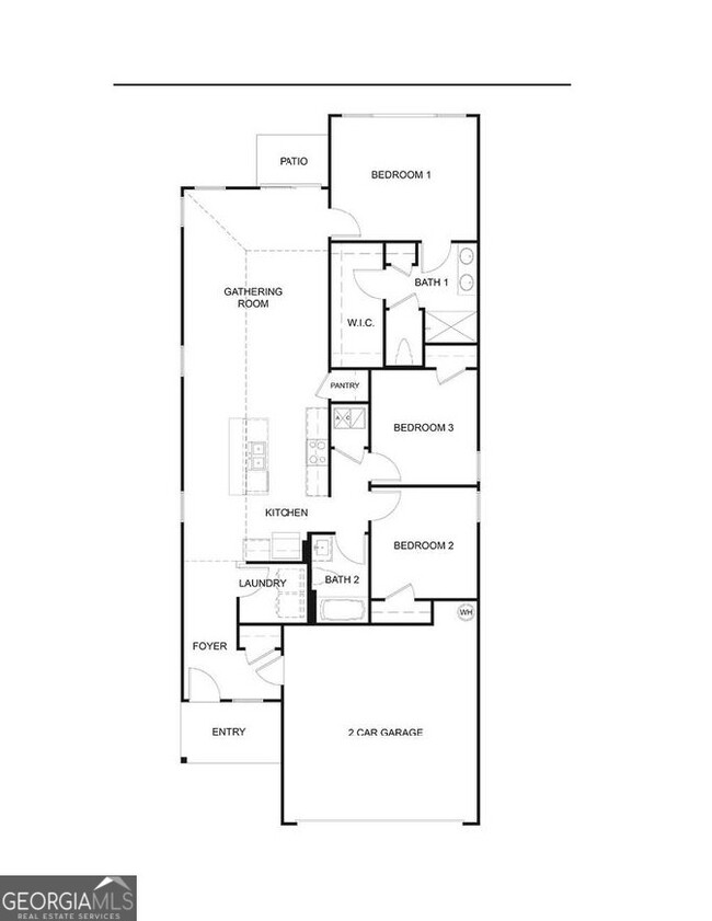 Building Photo - 107 Teakwood Dr