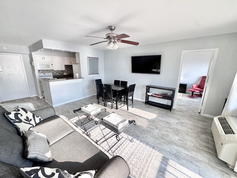 Building Photo - 201 Rudee Loop Connector