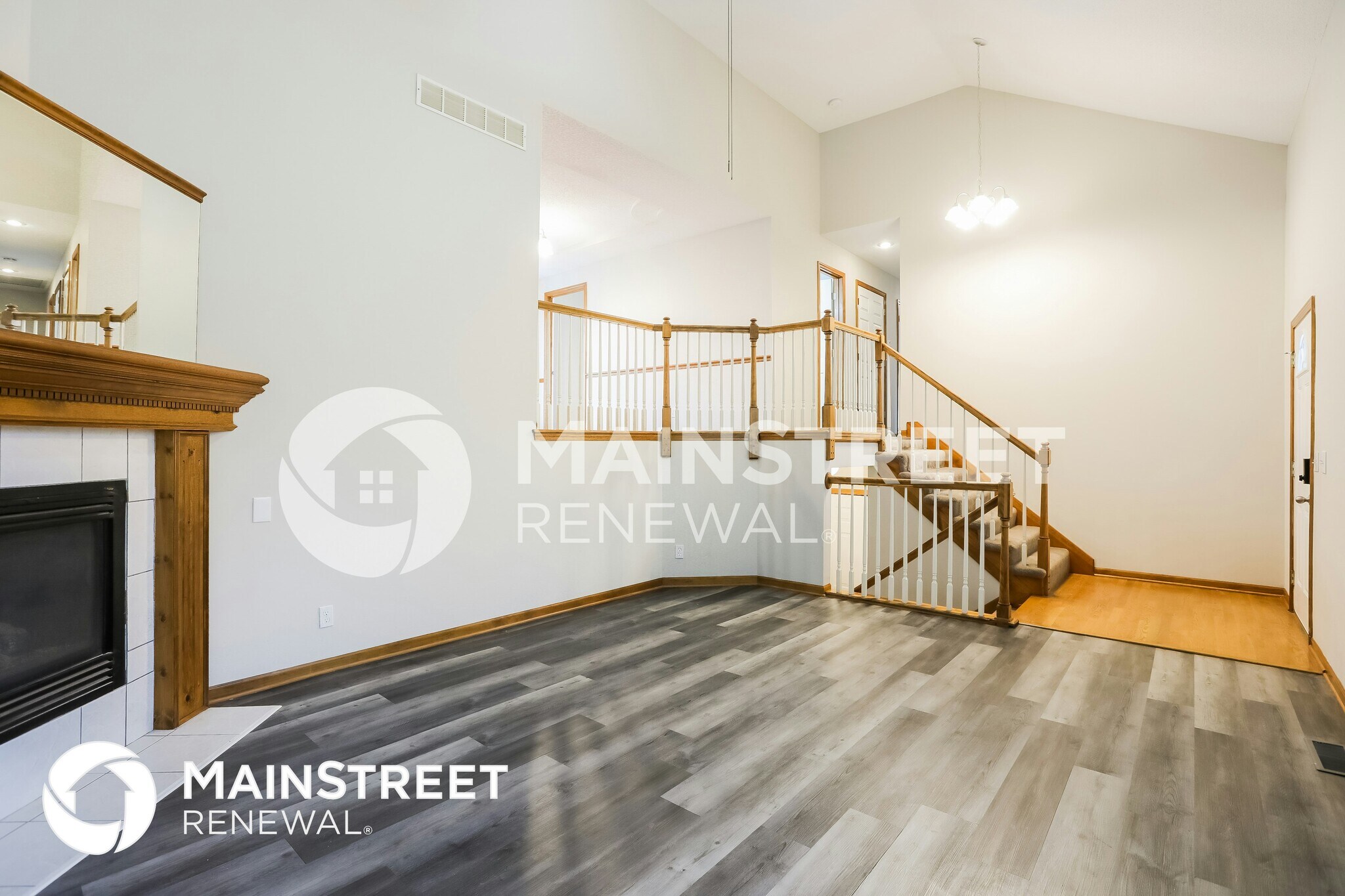 Building Photo - 5508 Scenic Dr