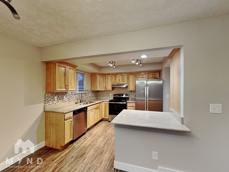 Building Photo - 4990 Muirkirk Rd