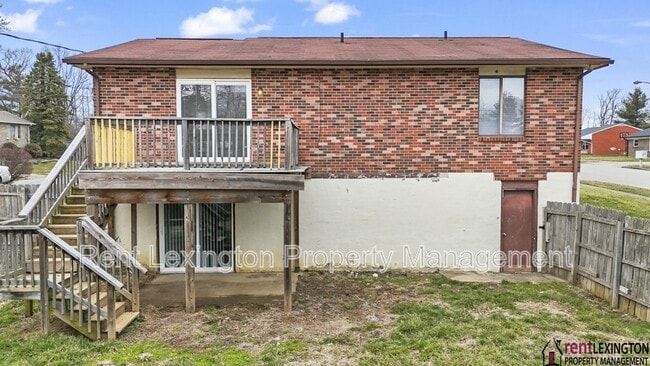 Building Photo - 208 Grayson Ct