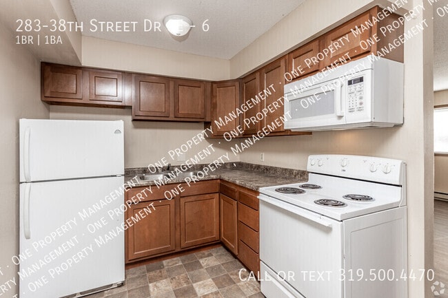 Primary Photo - 283-38th Street Dr SE-6