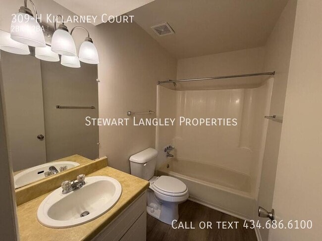 Building Photo - 309-H Killarney Court-
