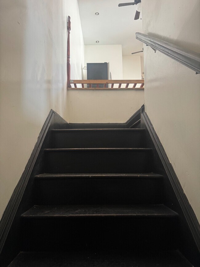 Building Photo - 1870 Harrison Ave