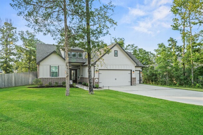 Building Photo - 18203 Samie Nell Ct
