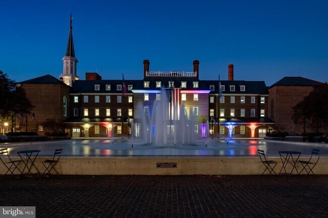 Building Photo - 822 S Royal St