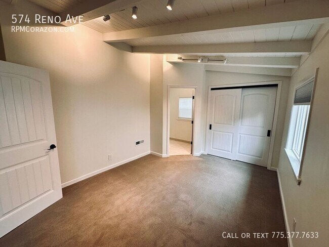 Building Photo - 574 Reno Ave