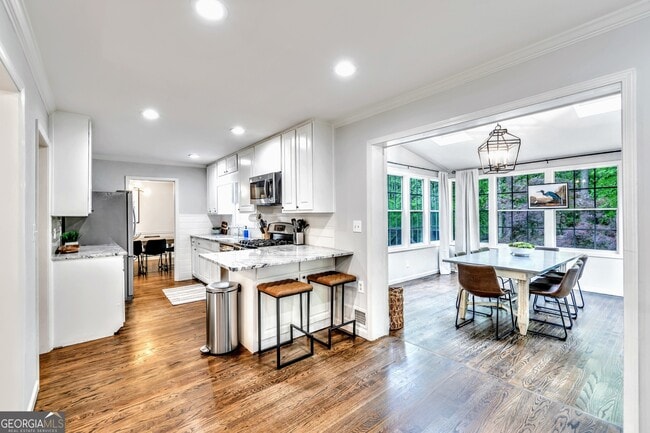 Building Photo - 2589 Bentbrook Ct