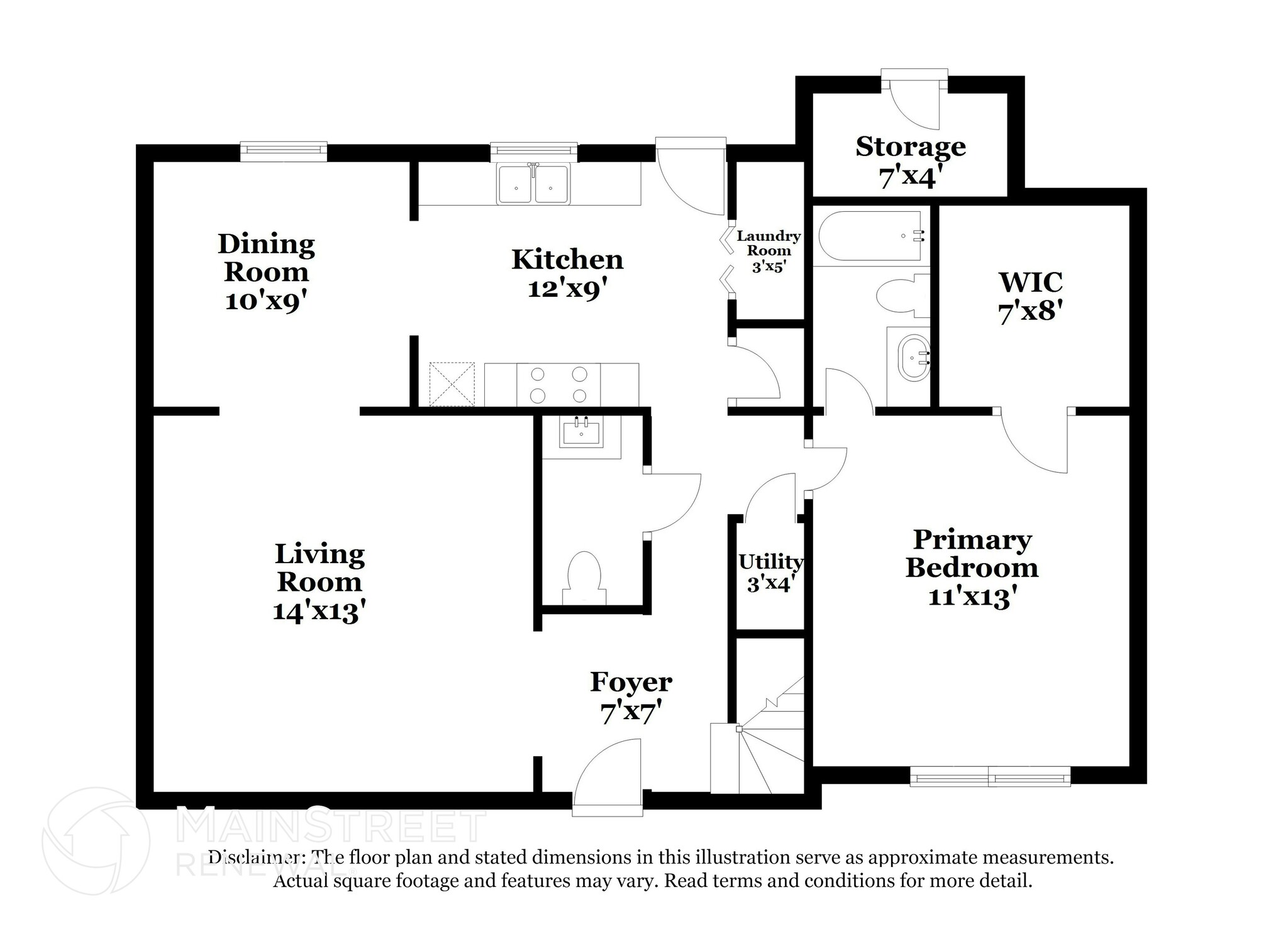 Building Photo - 1626 Bridgton Rd
