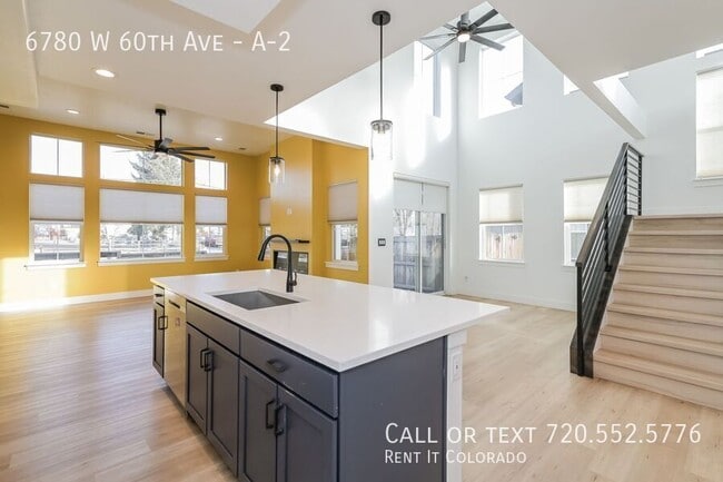 Building Photo - 6780 W 60th Ave