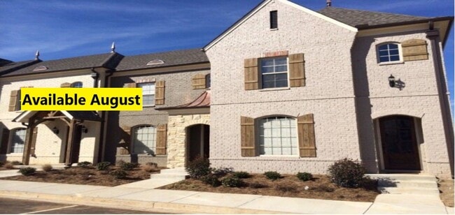 Primary Photo - Creekside