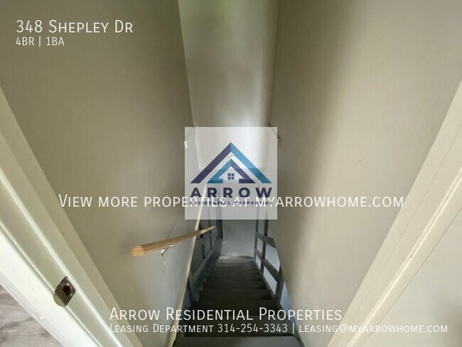 Building Photo - 348 Shepley Dr