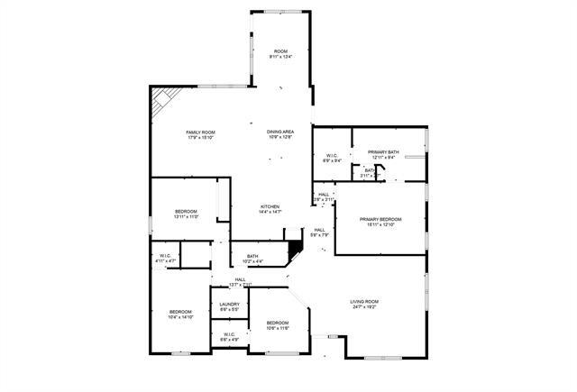 Building Photo - 3609 Edwards Dr