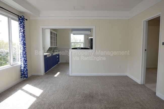 Building Photo - 6711 4th Ave NW