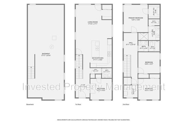 Building Photo - 3344 N Williams St