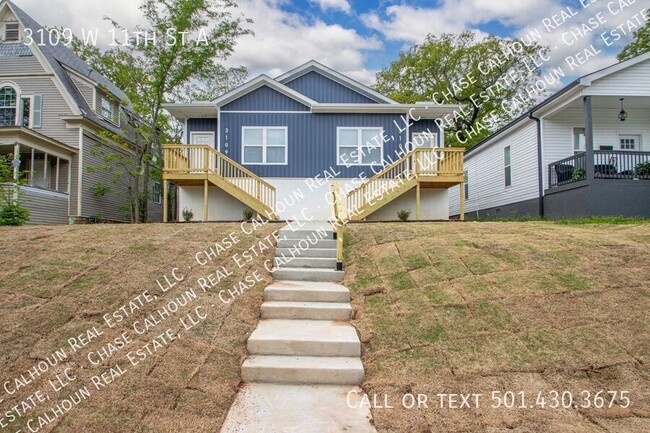 Building Photo - 3109 W 11th St