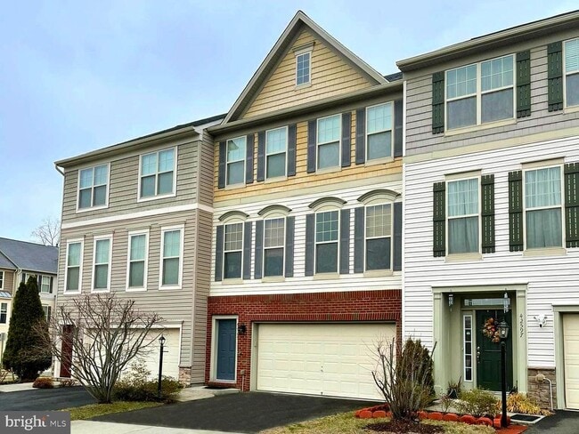 Building Photo - 42599 Galbraith Square