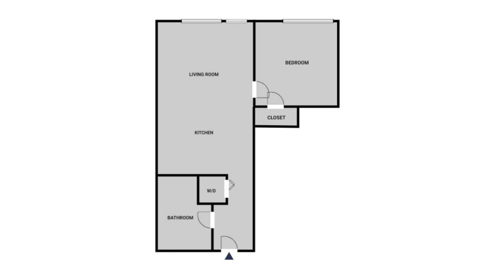 Building Photo - 10050 NE 10th St