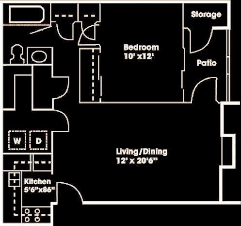 The Wynfield - Envue Apartments