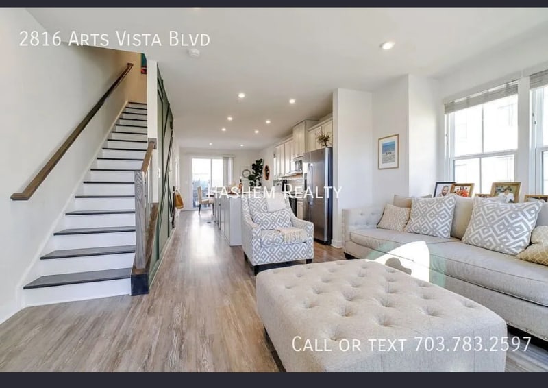 Building Photo - 2816 Arts Vista Blvd