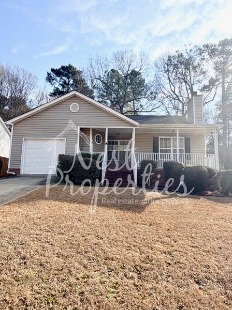 Building Photo - 531 Rapids Rd