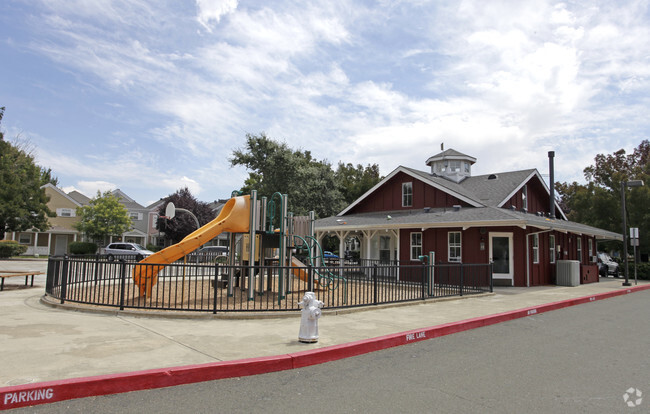 Building Photo - Lavell Village Apartments
