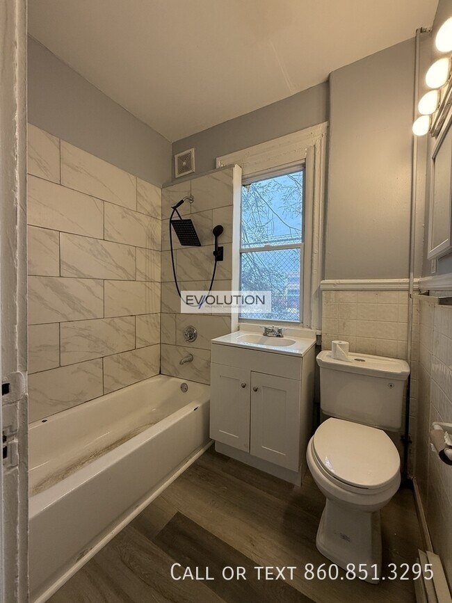 Building Photo - 96-98 Sargeant St-FL1